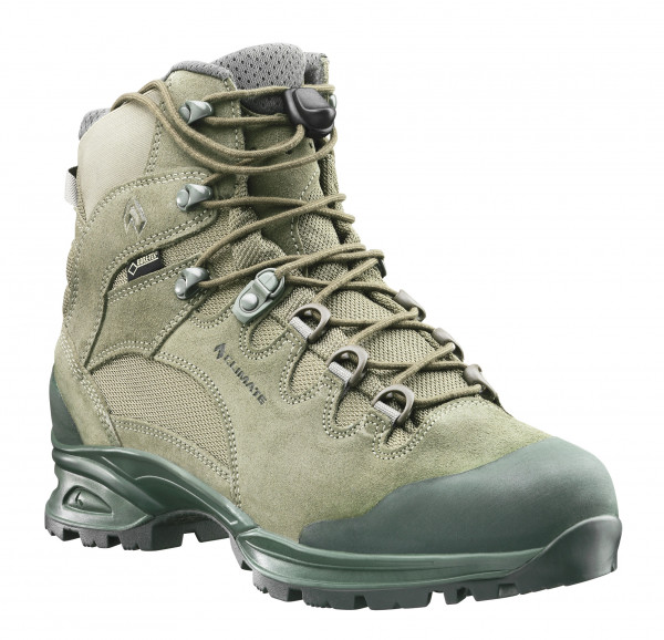 HAIX Mission Sage, Factory Second