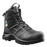 Black Eagle Safety 55 Mid Side Zip