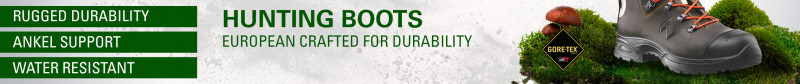 Hunting Boots