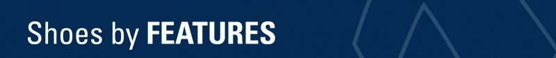 Shoes by Features