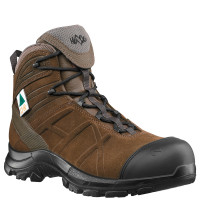 Black Eagle Safety 52 Mid Brown
