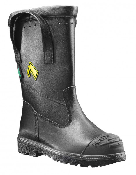 HAIX Fire Hunter USA Womens, Factory Second