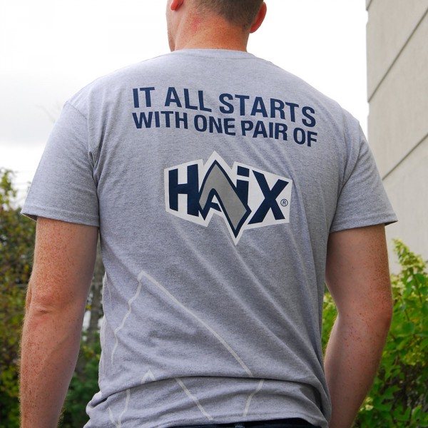HAIX T-Shirt