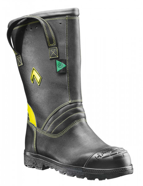 HAIX Fire Hunter Xtreme, Factory Second