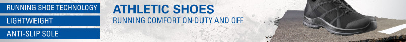 Athletic Shoes